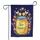 Cartoon Bees Honey Jar Wildflowers - Home Decor Gift for Bee Lover Garden Flag - 3