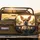 Chihuahua Steering Wheel Road Trip Vehicle Decor for Pet Parents Spare Tire Cover - 2
