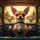 Chihuahua Steering Wheel Road Trip Vehicle Decor for Pet Parents Spare Tire Cover - 6