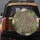 Leopard Spots Tropical Foliage Classic Rosettes - Wildlife Lover Gift Spare Tire Cover - 5