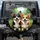 Tri-Color Red Corgi Dogs Greenery Bokeh Sun-Dappled - Corgi Lover Outdoor Gift Spare Tire Cover - 1