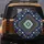 Cross Stitch Star Diamond Flower Geometric - Everyday Style Spare Tire Cover - 5