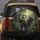 Tyrannosaurus Rex Dinosaurs Prehistoric Jungle Ruins - Adventure Lover Gift Spare Tire Cover - 5