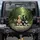 Brown Tabby Orange Black Tuxedo Cats Paved Path - Outdoor Lifestyle Gift for Cat Lovers Spare Tire Cover - 1