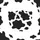 Holstein Cowhide Farmhouse Home Decor Gift for Cow Lover Spare Tire Cover - 6