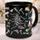 Personalized Dad First Bump 3D Inflated Effect Mug,  Custom Mug Gift for Papa, Custom Kids Names Coffee Mug Father's Day Gift for Grandpa - 5