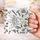 Personalized Dad First Bump 3D Inflated Effect Mug,  Custom Mug Gift for Papa, Custom Kids Names Coffee Mug Father's Day Gift for Grandpa - 2