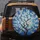 Blossoming Gnarled Tree Cerulean Sky - Nature Lover Spring Home Decor Gift Spare Tire Cover - 5