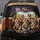 Five Cats Hawaiian Shirts Sunglasses Road Trip Travel Essentials for Cat Lovers Spare Tire Cover - 5