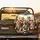Five Cats Hawaiian Shirts Sunglasses Road Trip Travel Essentials for Cat Lovers Spare Tire Cover - 2