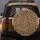 Leopard Heart Spots Home Decor Gift for Wildlife Lover Spare Tire Cover - 5