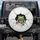 Tree Frog Cracked Concrete Wall Wildlife Lover Gift Spare Tire Cover - 1