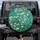 Almond Blossoms Flowering Tree Gnarled Branches - Home Decor Gift for Nature Lover Spare Tire Cover - 1
