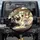 Siamese Ragdoll Cats Driving Luxury Vehicle Interior - Cat Lover Gift for Car Owners Spare Tire Cover - 1