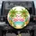 Pink Flamingos Heart Tropical Beach Fruit Palm Trees - Tropical Lover Gift Spare Tire Cover - 1