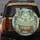 Clawfoot Bathtub Glowing Bubbles Seahorse Spellbook Home Decor Gift Spare Tire Cover - 5