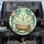 Clawfoot Bathtub Glowing Bubbles Seahorse Spellbook Home Decor Gift Spare Tire Cover - 1