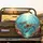 Majestic Sea Turtles Coral Reef Starfish Underwater Scene - Ocean Lover Gift Spare Tire Cover - 2