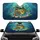 WISHIN' FW'SHIN' Large Mouth Bass Fishing Lake Scene Hat Sunglasses - Car Interior Upgrade Car Sunshade - 1