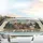 Jovial Brown Bear Campfire Beer Stein 'SHUH DUH FUH CUP' Text - Car Interior Upgrade Car Sunshade - 5