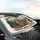 Jovial Brown Bear Campfire Beer Stein 'SHUH DUH FUH CUP' Text - Car Interior Upgrade Car Sunshade - 6