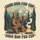 Jovial Brown Bear Campfire Beer Stein 'SHUH DUH FUH CUP' Text - Car Interior Upgrade Car Sunshade - 7