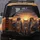 Three Bengal Cats Car Ride Sunset - Open Road Enthusiast Cat Lover Gift Spare Tire Cover - 5