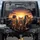 Three Bengal Cats Car Ride Sunset - Open Road Enthusiast Cat Lover Gift Spare Tire Cover - 1