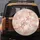 Prominent Cherry Blossoms Branch Numerous Flowers Luminous Atmospheric Bokeh Glows - Road Trip Decor Spare Tire Cover - 5