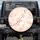 Prominent Cherry Blossoms Branch Numerous Flowers Luminous Atmospheric Bokeh Glows - Road Trip Decor Spare Tire Cover - 1
