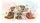 Maltese Yorkie Puppies Leather Boots Paw Prints - Road Trip Essentials Dog Lover Gift Car Sunshade - 7