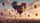Majestic Hot Air Balloons European City Sunrise - Road Trip Gift Car Sunshade - 7