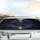 Golden Butterfly Celestial Sunburst Cosmic Moons Stars - Car Interior Road Trip Upgrade Car Sunshade - 5