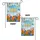 Spring Is Here Flowers Butterfly Garden - Spring Season Home Decor Garden Flag - 4