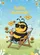 Cartoon Bee Sunglasses Beach Chair Hello Summer Outdoor Home Decor Gift Garden Flag - 6