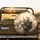 Mischievous Expressive Cats Warm Tones Textured Scene - Cat Lover Gift for Cozy Adventure Spare Tire Cover - 2