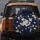 Cherry Blossom Butterfly Floral - Nature Lover Vehicle Decor Gift Spare Tire Cover - 5