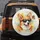 Corgi Dog Heart Sunglasses Pink Tongue Butterfly Watercolor Splash - Dog Lover Gift Spare Tire Cover - 5
