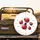 Ladybug Polka Dot Classic Charm - Vehicle Outdoor Decor Gift Spare Tire Cover - 2
