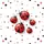Ladybug Polka Dot Classic Charm - Vehicle Outdoor Decor Gift Spare Tire Cover - 6