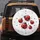 Ladybug Polka Dot Classic Charm - Vehicle Outdoor Decor Gift Spare Tire Cover - 5