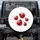 Ladybug Polka Dot Classic Charm - Vehicle Outdoor Decor Gift Spare Tire Cover - 1
