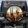 Realistic Brown Palomino Horse Foals Family Road Trip Travel Essentials for Horse Lover Spare Tire Cover - 1