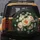 Lush Peony Daisy Botanical Garden - Home Decor Gift Spare Tire Cover - 5