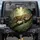 Leopard Jungle Tree Branch Tropical Foliage - Wildlife Lover Gift Spare Tire Cover - 1