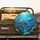 Turtle Dolphin Ocean Encounter Wildlife Lover Gift Spare Tire Cover - 2