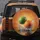 Vibrant Lime Orange Fruit Water Splash - Summer Car Accessory Gift for Foodie Spare Tire Cover - 5