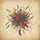 Intricate Feathers Dreamcatcher Beads Chains - Boho Lifestyle Travel Accessory Spare Tire Cover - 6