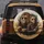 Cool Lions Sunglasses Revolver Desert - Road Trip Adventure Gift Spare Tire Cover - 5