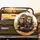 Cool Lions Sunglasses Revolver Desert - Road Trip Adventure Gift Spare Tire Cover - 2